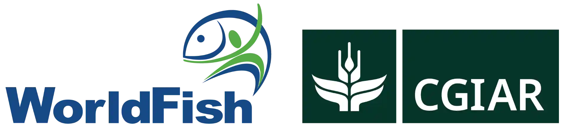 WorldFish CGIAR